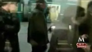 38 MUERTOS EN ATENTADO TERRORISTA EN MOSCU RUSIA