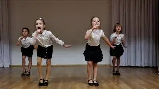 +Кошки, 463 школа