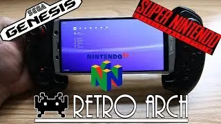 Install RetroArch on Your Smartphone