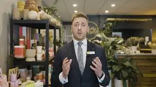 Your Market Update from Brad Spencer!