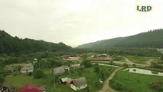 Село моє