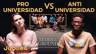 ¿Es necesaria la universidad? Pro vs anti universidad｜Punto medio