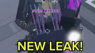 Roblox skibidi toilet blockade reboot upgraded titan tv man + G man 4.0!