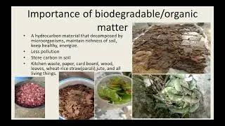 kitchen waste management at home for terrace gardening #terracegardeningwork #kitchenwastecompost