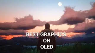RED DEAD REDEMPTION 2 BEST HDR GAME FOR OLED