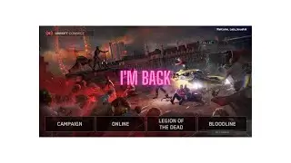 Watch Dogs Legion | Live 🔴