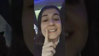 Sude Alkış ve Burak Yörük Otobüs Maceraları