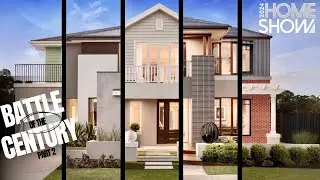 Luxury Home Battle: Helderfontein Estate's Epic Showdown