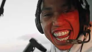 TEC - HEAT SEASON (feat. RAYBAN$  & HUNCHO YOLO)