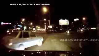 Приехали