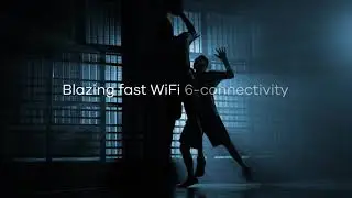 Zyxel Mesh WiFi 6