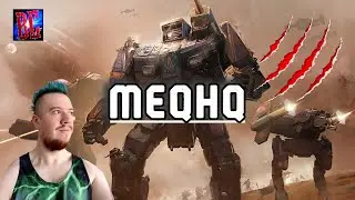 BattleTech MeqHQ ATB Campaign - Part 1