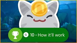How Unlocking Achievements Will Work in Slime Rancher 2!