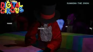 TADC- Running The Show | Gorilla Tag Animation