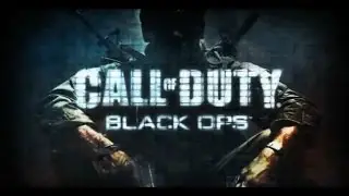 call of duty Black ops Зомби месиво