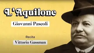 L'aquilone di Giovanni Pascoli