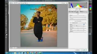 Adobe photoshop cc 2015 retouch