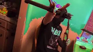 BLUE LIME -  GUCCI DEUCA X BLOKKA $OLO X CHYNNA MANE