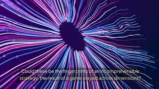 Alien Gambit Denied  - Cosmic Chess