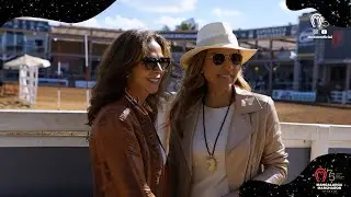 VISITA MÔNICA RIBEIRO PRESIDENTE ABQM - NACIONAL 2024