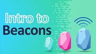 Weebly Tutorial 2018 - Introduction to Bluetooth Beacons