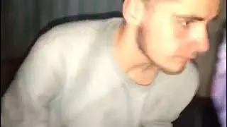 ужастик.