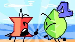 BFDI viewer voting [Episode 1]