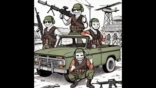 Fuerzas especiales - SQUAD