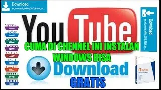 Microsoft Office 2013 ISO Gratis