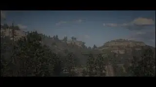 RDR 2 Valentine Bank Robbery