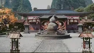 【纸船】《天醒之路》片尾主题曲 MV