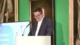 The Chairman's Lunch 2023 live stream