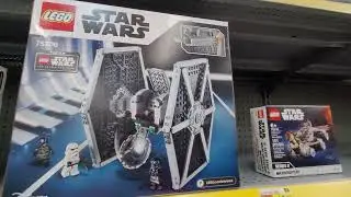 Star Wars Legos