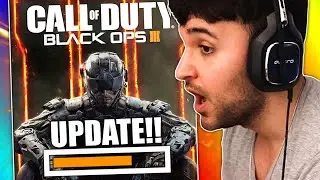 BLACK OPS 3 UPDATE in 2023