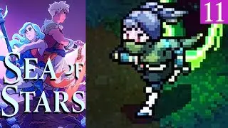 Sea of Stars 11: The Portal Ninja