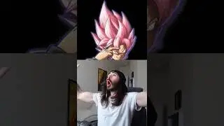 Rating the Dragonball FighterZ characters part 1 
