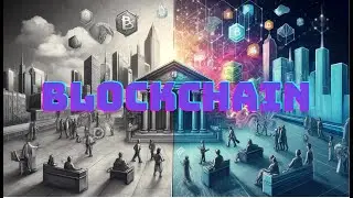 Blockchainová revolucemění finance a společnost