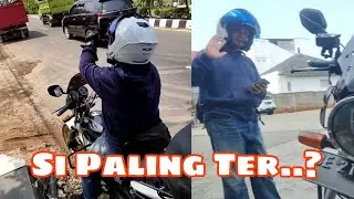 Emang Kalau Lagi Gabut Gini Banget Ya