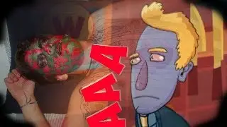 САМЫЙ ПЬЯНЫЙ ЧЕЛОВЕК В МИРЕ!!!