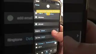 Another iPhone Trick I Bet You Didn't Know 
