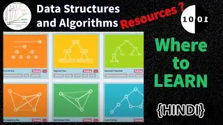 How To Start Learning Data Structure and Algorithms | 10 Days