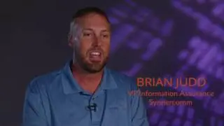 Enfuse Testimonial - Brian Judd, Synnercomm
