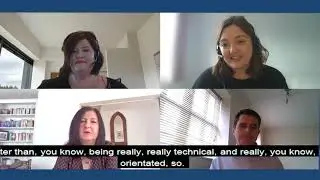 Women In Tech: Role Models and Inspiration