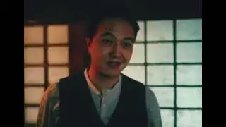 El padre de Hansu lo golpea  y lo obliga a irse a Estados Unidos, pero Hansu no quiere abandonarlo 😢