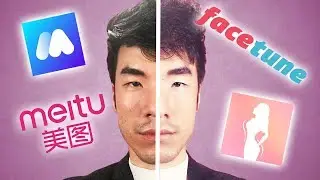The Try Guys Try Instagram Editing Apps