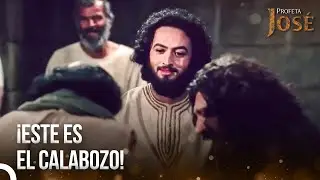 Los Prisioneros se Burlan de Jose | José El Profeta