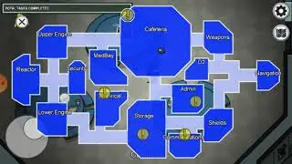 How to play among us Offline
