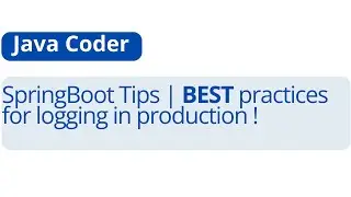 SpringBoot Logging EXPOSED What You Need to Know