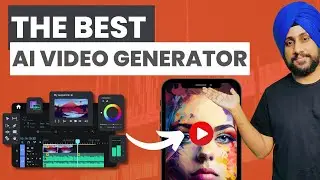 Is This the Best AI VIDEO Generator? | Vidon AI Review | Best AI VIDEO Generator?