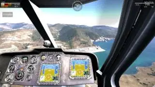 Arma 3 Battlechoppers